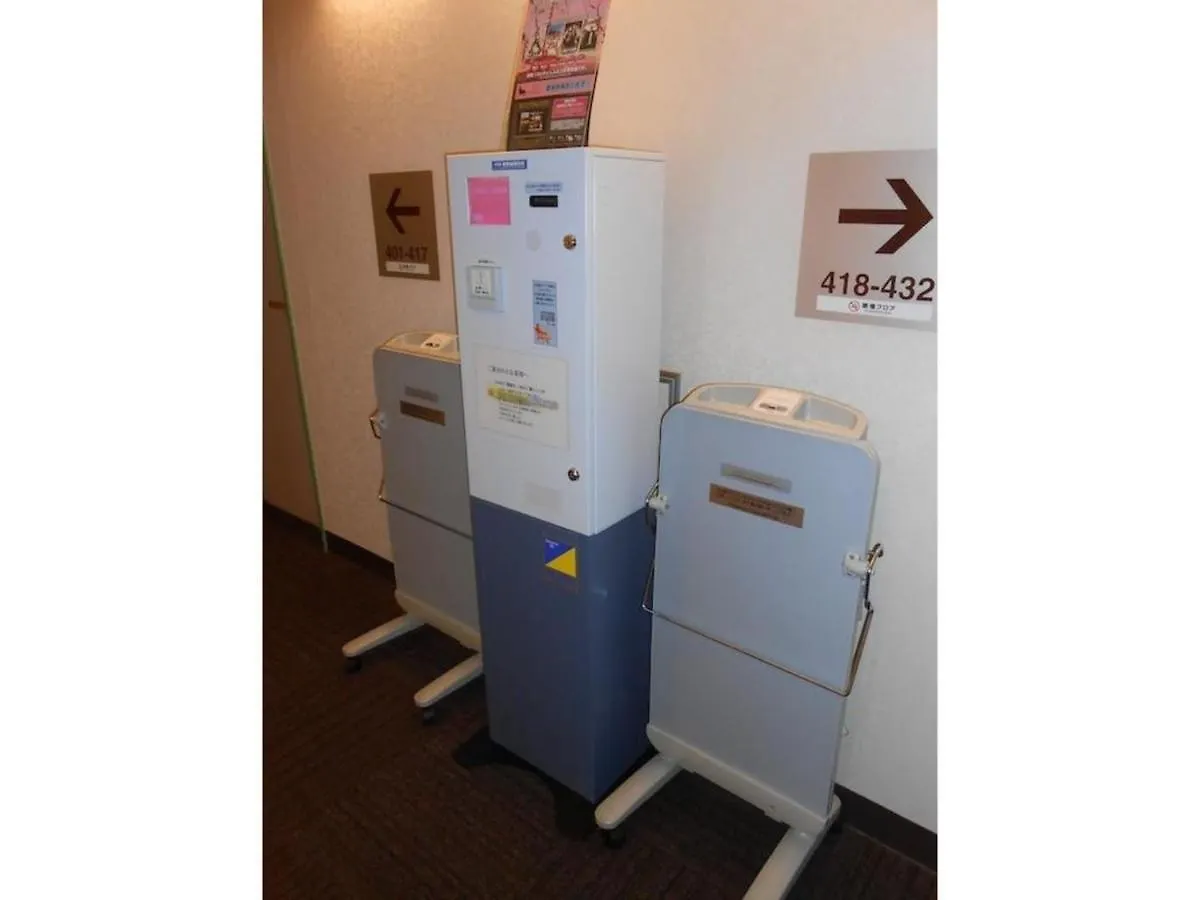 אוסקה R&B Hotel Umeda East - Vacation Stay 40697V