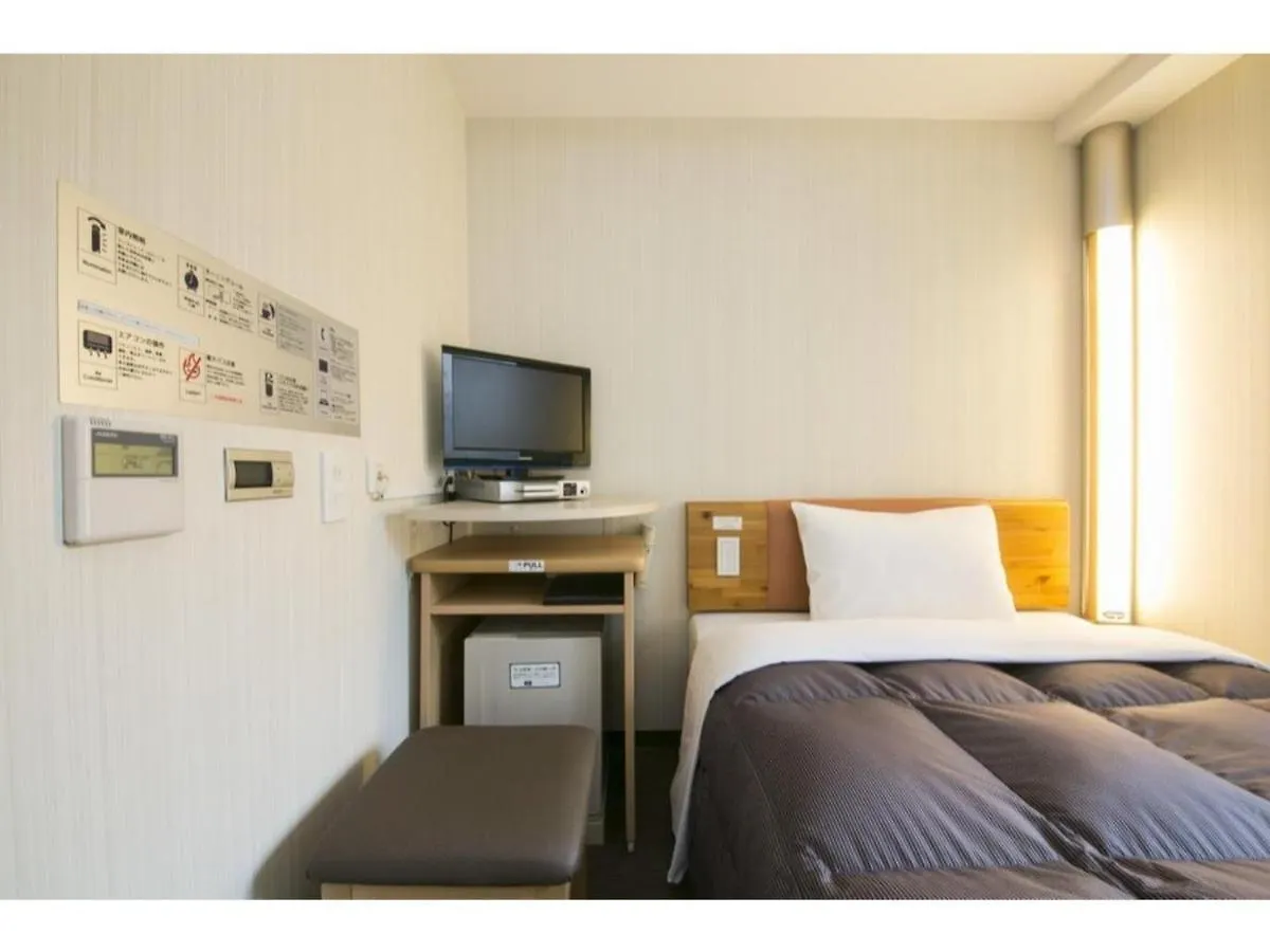 אוסקה R&B Hotel Umeda East - Vacation Stay 40697V 0*,  יפן