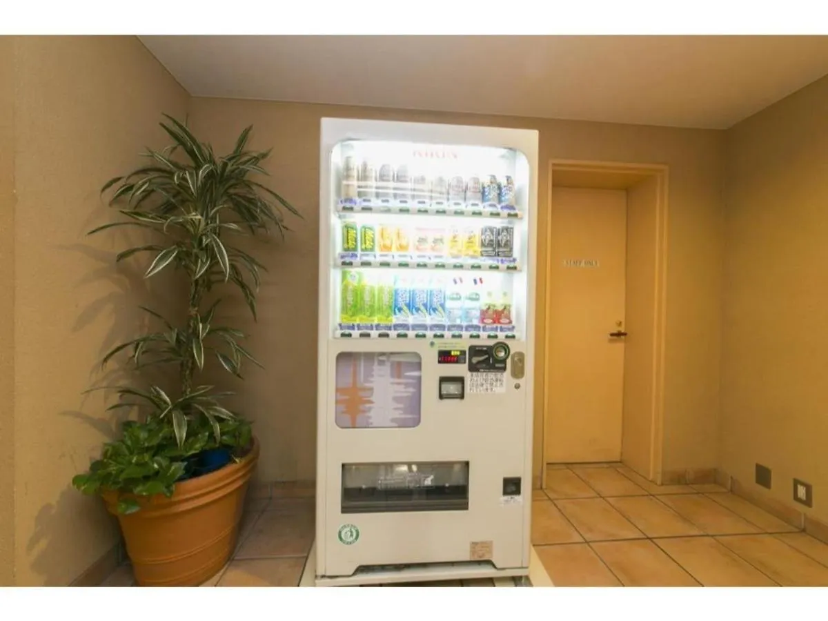אוסקה R&B Hotel Umeda East - Vacation Stay 40697V יפן