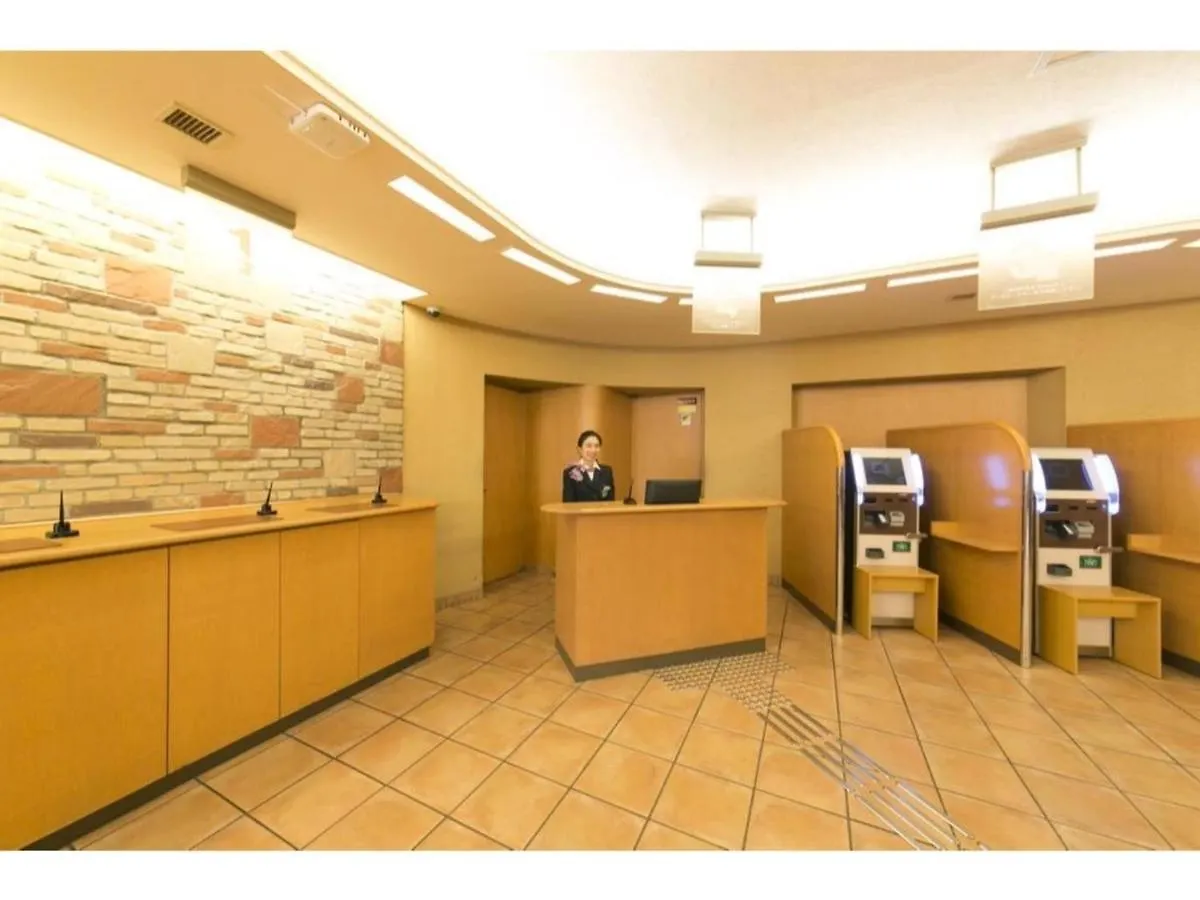 אוסקה R&B Hotel Umeda East - Vacation Stay 40697V