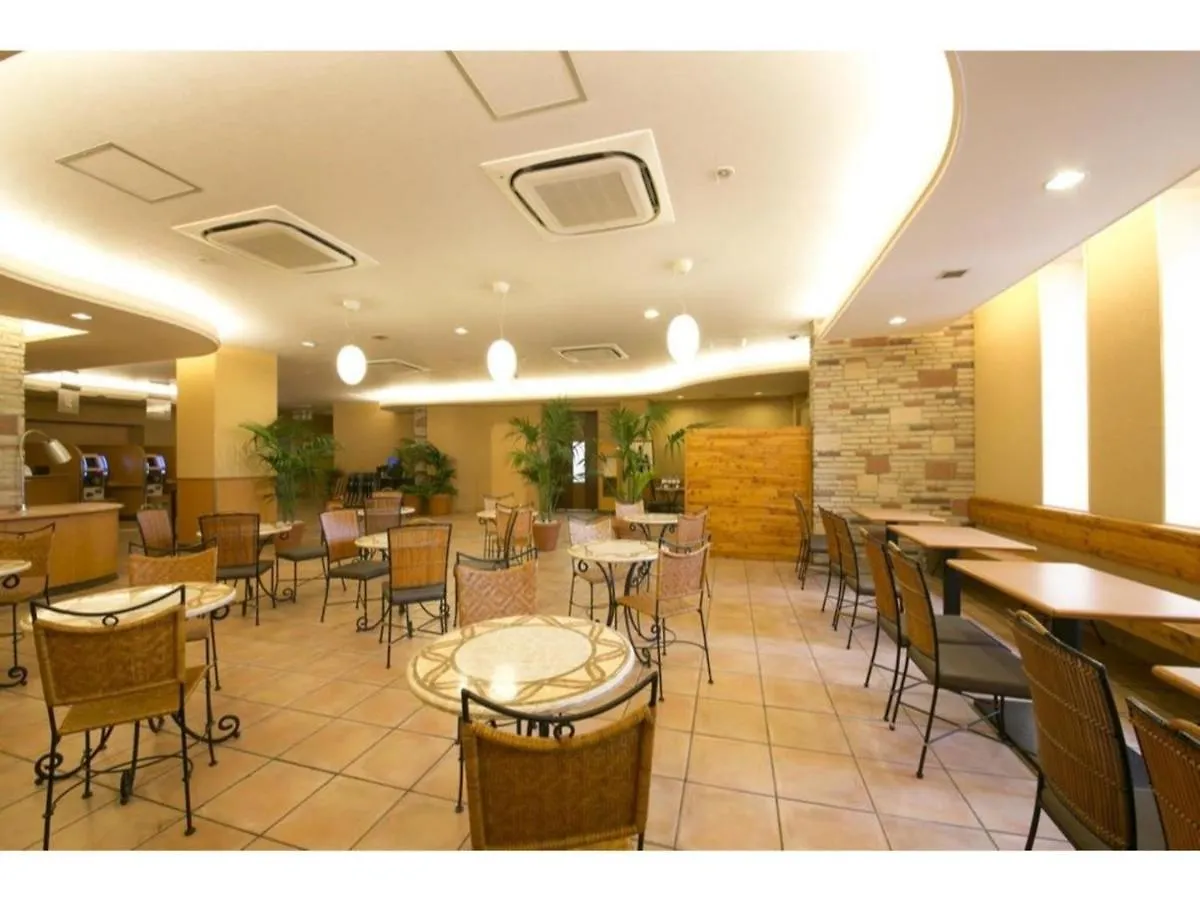 אוסקה R&B Hotel Umeda East - Vacation Stay 40697V