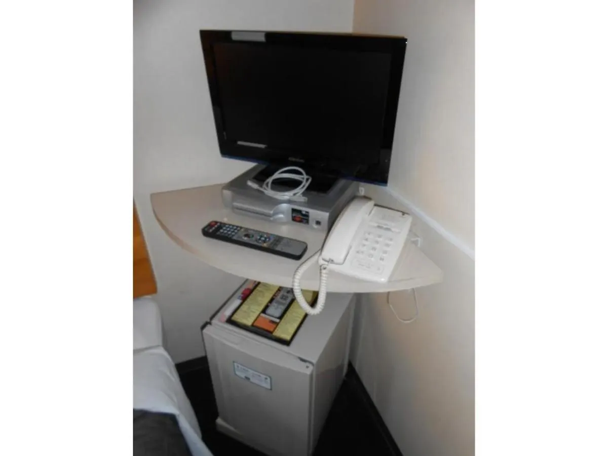 R&B Hotel Umeda East - Vacation Stay 40697V Οσάκα